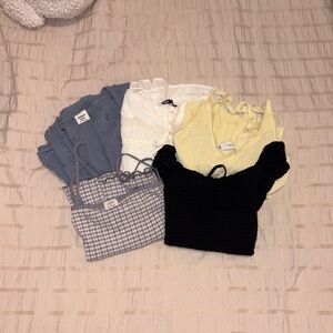 Cute Top Bundle